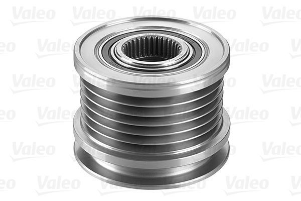 ALTERNATÖR KASNAĞI RULMANLI AMAROK-CADDY III-GOLF V-PLUS-JETTA III-PASSAT-POLO-T5-CRAFTER 2.0 6K