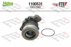 HİDROLİK DEBRİYAJ RULMANI ASTRA G-H-VECTRA B-C-COMBO-CORSA C-MERIVA 1.2-1.4-1.6-1.7-1.8 16V