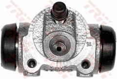 TEKERLEK SİLİNDİRİ PEUGEOT 305 I 581A -305 II 581M -305 II BREAK 581E