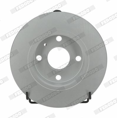 ARKA DİSK CORSA C-TIGRA