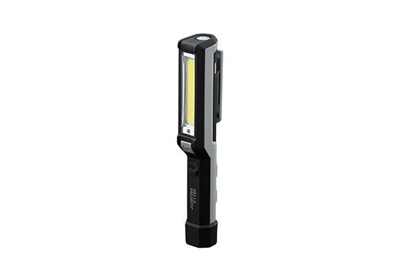 EL FENERİ LED Lİ-İYON AKÜ 3.7V