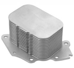 YAĞ SOĞUTUCUSU C4-307-BERLİNGO-PARTNER 1.6 HDİ DV6C/D/E/F TEK