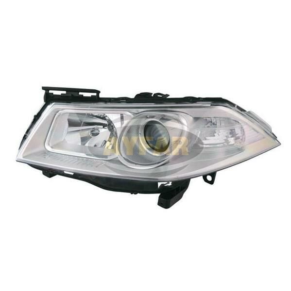 FAR MOTORLU BRAKETLİ SAĞ R.MEGANE 2005-2011