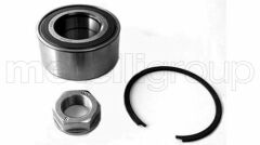 ÖN TEKER RULMANI PARTNER BERLINGO 08 P208 P301 12 P207 07 P307 00 P308 07 P3008 09 P2008 13 P5008 09 C3 09 C4 04 C-ELYSEE 12 C5 01 CROSSLAND 17 DS3 DS4 DS5 15
