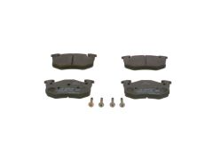 FREN BALATASI RENAULT 19 CLİO