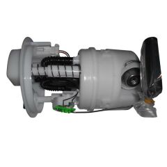 YAKIT DEPO ŞAMANDIRASI DACIA LOGAN 04 SANDERO 08 LOGAN MCV 07 DUSTER 10 1.2 1.4 1.6