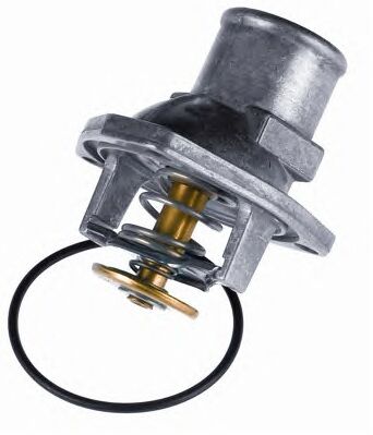 TERMOSTAT FLANŞ 92 C OPEL ASCONA C-CALIBRA A-FRONTERA A-KADETT E-OMEGA A-OMEGA B-VECTRA A-VECTRA B