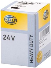 AMPUL 24V 1.2W IVECO