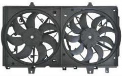 FAN RADİATOR FAN X-TRAİL 13