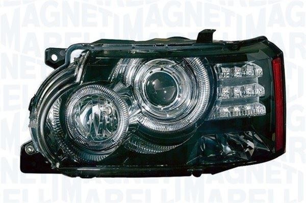 FAR SOL LANDROVER RANGEROVER MY11 L322