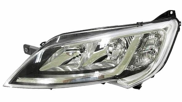 FAR MOTORLU SAĞ DUCATO MAXI-BOXER-JUMPER 2014 2xH7-1xW21/5W-1xWY16W