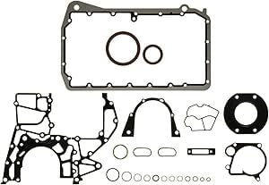 TAKIM CONTA ALT - BMW - E46-39 - ELRING - 11112247511