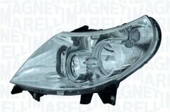 FAR SAG ELEKTRIKLI MOTORU UZERINDE DUCATO III BOXER III JUMPER III 06