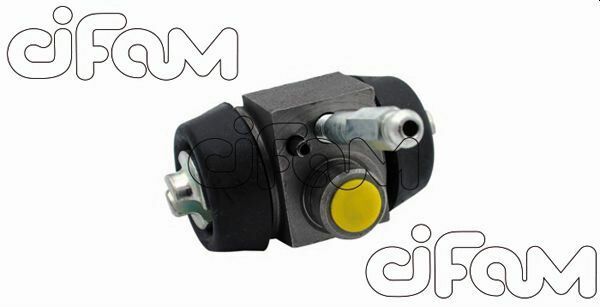 FREN SİLİNDİRİ FORD LCV / ROVER SHERPA : 185;200;220;230;240;255 / TRANSİT II : 1.5;1.6;1.7;2.0;2.0