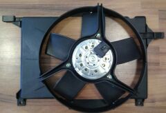 FAN RADİATOR FAN COMBO/CORSA B TİGRA 93 85005