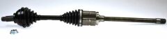 AKS KOMPLE SAĞ BMW E46 325Xİ 00-05 330Xİ 330XD 00-05
