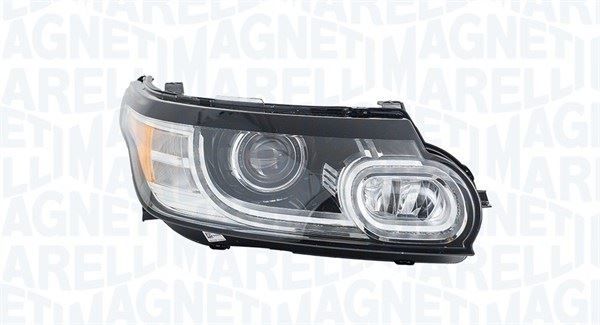 FAR SOL LANDROVER RANGEROVER SPORT L494