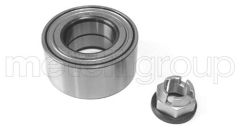 TEKER KİTİ PRİMASTARIBUS X83 -2.0-DCİ100-DCİ80-PRİMASTARIVAN X83 -1.9DCİ100-1.9DCİ80-TRAFİCIIIBUS JL