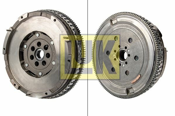 VOLAN DMF MERCEDES W177 V177 W247 C118