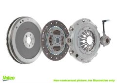 KIT4P CSC CHEV. CAPTİVA EPİCA LACETTİ