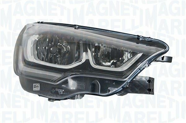 FAR-C4 B71MV SAG