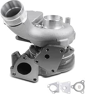 TURBO CONTA SETI - VW - TOUAREG-Q7-CAYENNE - ELRING - 059145702F**