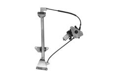 CAM MEKANİZMASI ÖN SAĞ MITSUBISHI MONTERO V21 91-00 MOTORLU