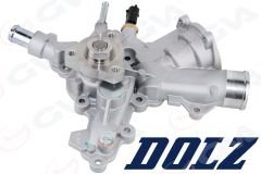 DEVİRDAİM CORSA C 00 CORSA D 06 ASTRA G 98 ASTRA H 04 COMBO C-D-MERIVA A 04 1.0-1.2-1.4 16V X/Z-XE-XEP