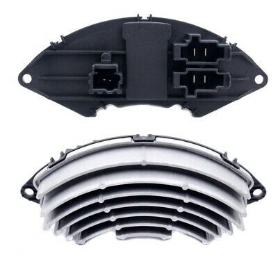 REZİSTANS KALORİFER FIAT LINEA-GRANDE PUNTO 1.3--1.4