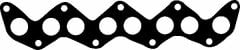 EGSOZ MANİFOLD CONTASI P307-P308-P406-P407-P607-EXPERT-C4-C5-C8-JUMPY-FOCUS-MONDEO-SCUDO 2.0 HDI- TDCI-DW10 026643P