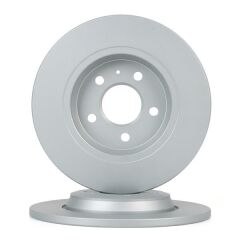 KAPLAMALI DİSK AUDI A7 - A6 - Q5 / DODGE STRATUS ARKA FREN DİSK