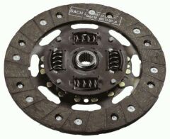SACHS CLUTCH DISC VAG AUDİ-VW-SEAT-SKODA