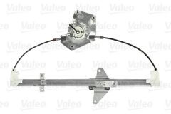 CAM MEKANİZMASI ARKA SOL Renault KOLEOS 5/2008