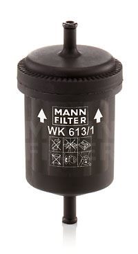 YAKIT FİLTRESİ LANCIA DELTA II 836 1.4 69HP 10/94-08/99