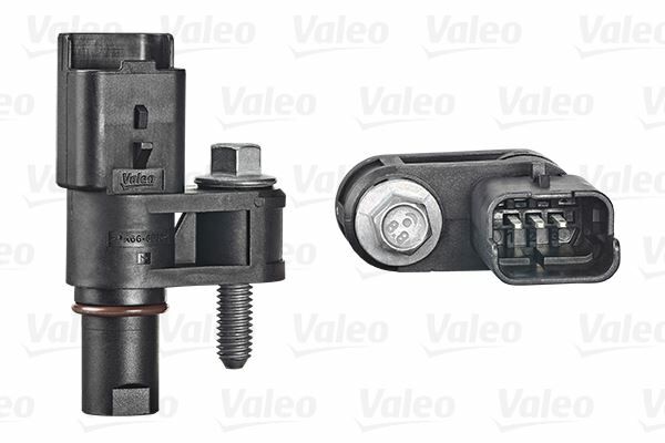 EKSANTRİK MİL DEVİR SENSÖRÜ ASTRA L-COMBO E-CORSA F-CROSSLAND-GRANDLAND-C3-C4-BERLINGO-P208- P2008-PARTNER-RIFTER-P508-P301-P308-C-ELYSEE-DS3-DS4-DS7 1.2 PureTech-THP 1.2 XE-XHL-XHT