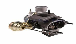 TURBO KOMPLE 102 BG LT28-35-46 2.5 TDI AHD 05/96-08/99 05/99 x BORGWARNER