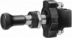 ŞALTER 4-KUTUPLU 10A AÇMA-KAPAMA 8.3 MM ÇEKME KUMANDALI