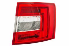 STOP LAMBASI SAĞ LED SKODA OCTAVİA III COMBİ