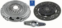 DEBRİYAJ SETİ GOLF VI-PLUS 1.2 TSI-JETTA IV 1.2 TSI-2.0-POLO 1.2 TSI-1.6-TOURA 1.2 TSİ 10 BSE