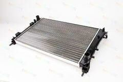 RADYATÖR LINEA 1.3 JTD AC KLİMASIZ MEK 620x416x34