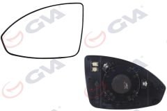 AYNA CAMI SOL ELEKTRİKLİ CAPTIVA 12 ISITMALI KONVEKS VM-398GHL