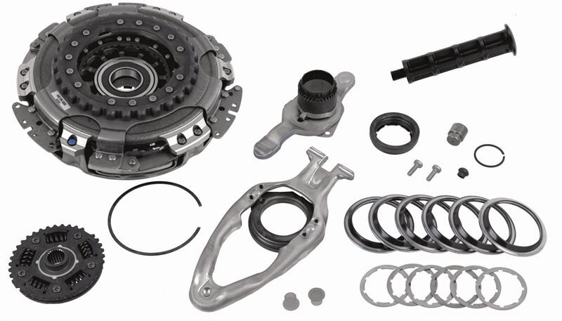 SACHS CLUTCH KIT