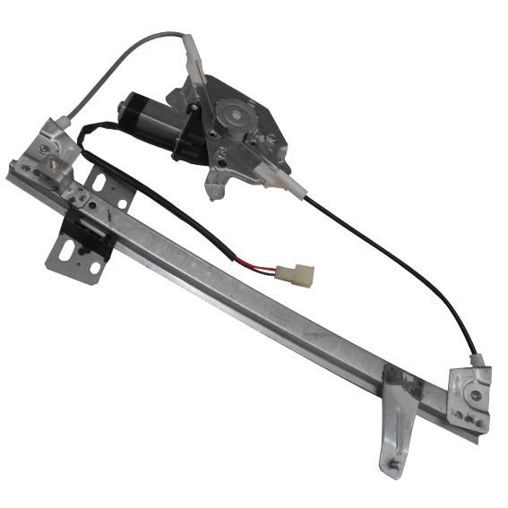 MEKANİZMA ÖN CAM SOL MOTORLU DACIA SOLENZA