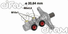 FREN ANA MERKEZ FIAT / FIAT LCV / FORD EUROPE PG;1.2 NATURAL POWER;1.2. 4WD;1.3 MJT / PANDA VAN II
