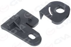 FAR TAMİR KİTİ SOL FIAT FIORINO 08-13