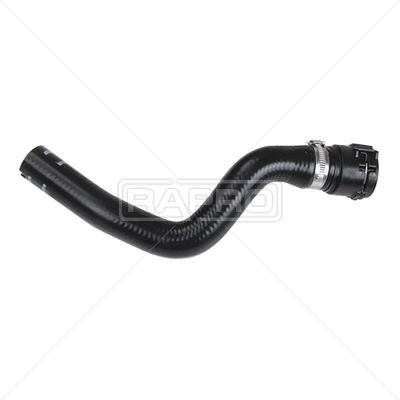 KALORİFER GİRİS HORTUMU FIAT GRANDE PUNTO 1.3 JTD