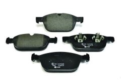 ÖN BALATA VOLVO XC60 D3 2008-2017 D4 12-17 D5 08-15 T5 2010-1207 T6 2008-2017 156