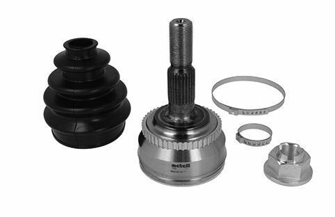 AKS KAFASI VOLVO AWD;2.4. AWD. BİFUEL / S80 I TS. XY : 2.0 T. / V70 I SW LV : 2.0;2.0 20V;2.0 T.