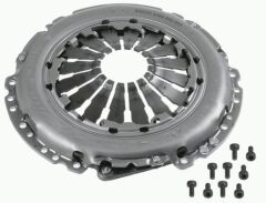 SACHS CLUTCH PRESSURE PLATE OPEL