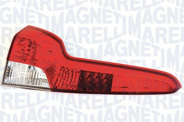STOP SAĞ VOLVO V50 04 07 LLG651